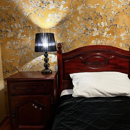 Victoria Spa Valea Drăganului Eksteriør bilde