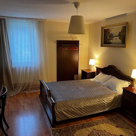Victoria Spa Valea Drăganului Eksteriør bilde