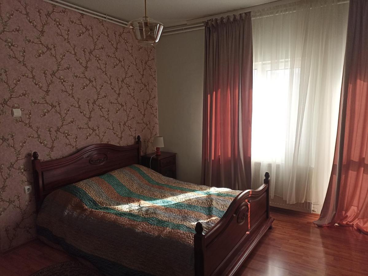 Victoria Spa Valea Drăganului Eksteriør bilde