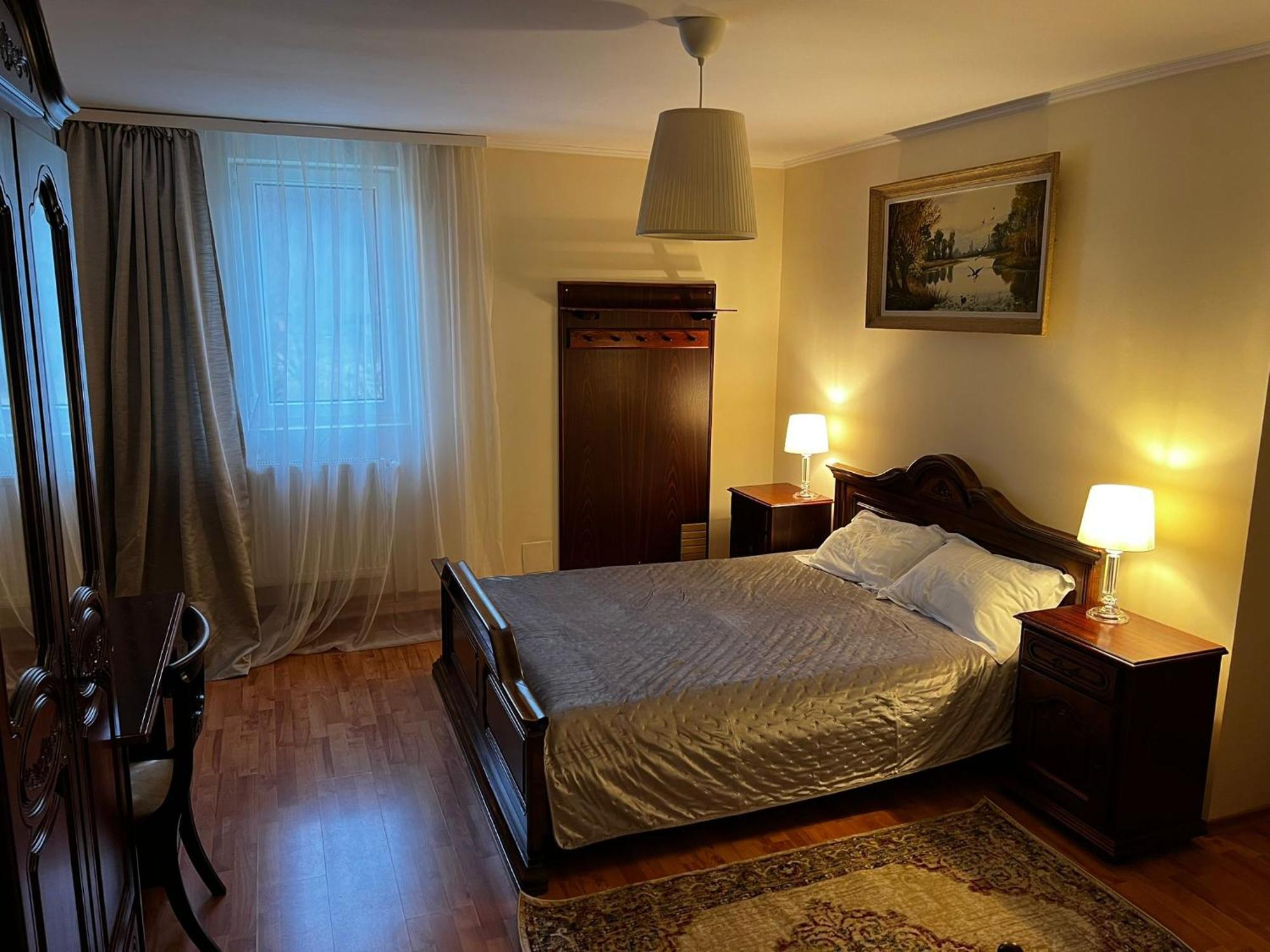 Victoria Spa Valea Drăganului Eksteriør bilde